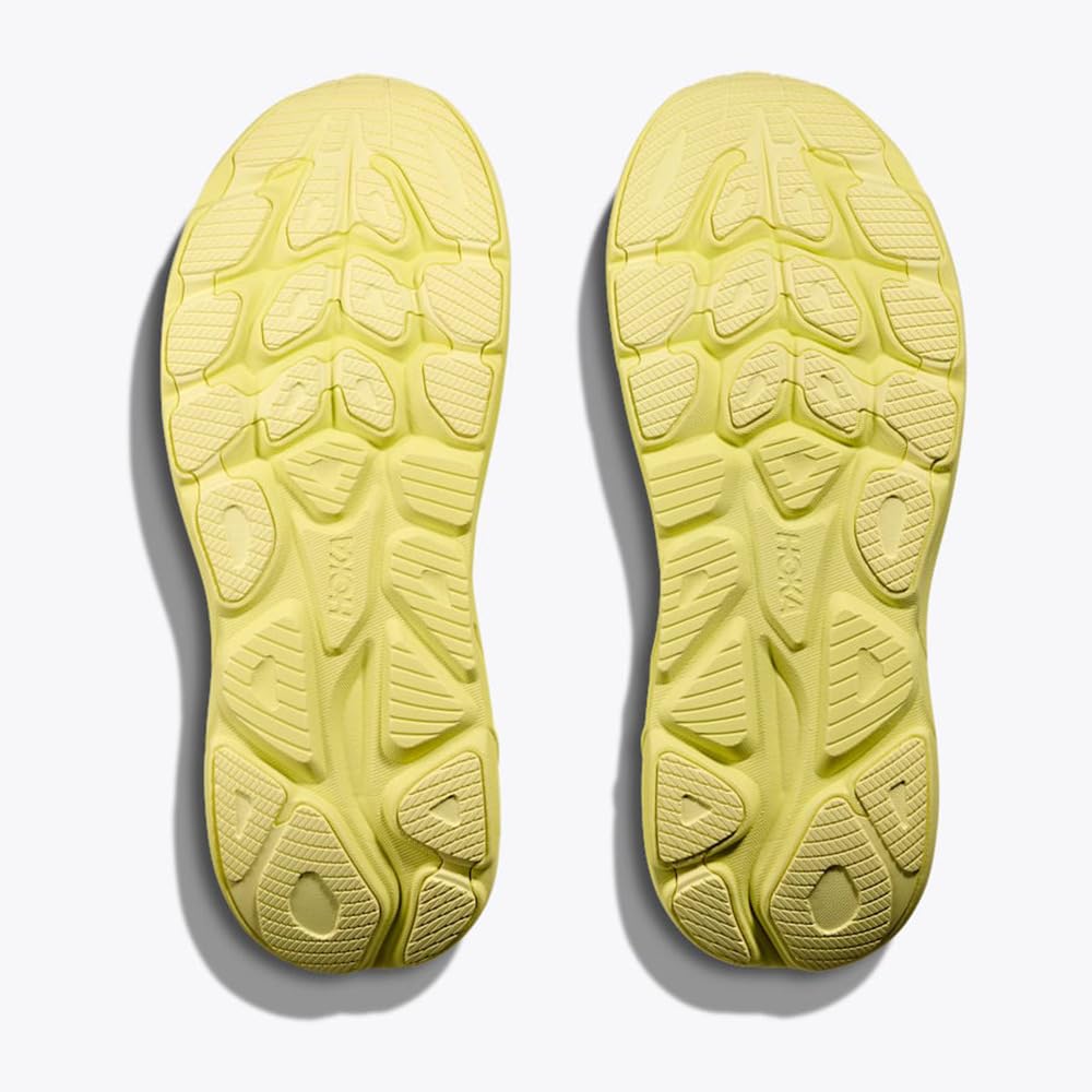 HOKA ONE ONE Clifton 10 Běžecké platformové tenisky pro a Silnice 1162030 Pánská obuv, Silnice, Maratón, Běh,