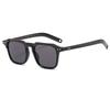 New Fashion Square Sunglasses UV Protection Retro Style Decorative Glasses for Women Men