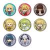 Hagoromo Fake Can Badge 1BOX 83414 Fate/strange No.