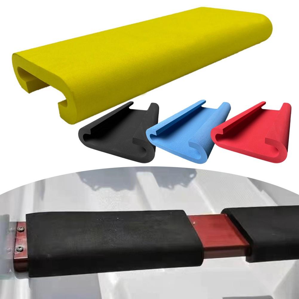 320*150*45mm Boat Cushion EVA Foam Cushion Black/Red/Blue/Yellow