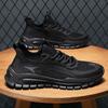 Men's shoes new mesh breathable running sneakers dad shoes men's fashion casual sneakers