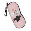 The Binding Of Isaac Accessories Glasses Case for Girls Protective Accessories  Eyewear Box Ins Sunglasses Box