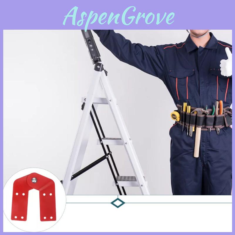 Durable Single Double Telescopic Ladder With Reliable Steel Components For Safety