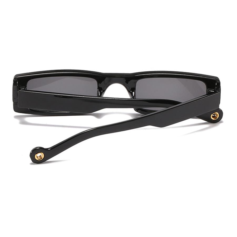 Fashion Vintage Small Frame Square Sunglasses Women Men Luxury Brand Designer Rectangle Sun Glasses Female Travel Shades UV400