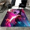 My Hero Academia Rug Floor Mat for Living Room or Bedroom Soft and Comfortable Carpet a Gift for Birthday and Holiday.NFF0928258