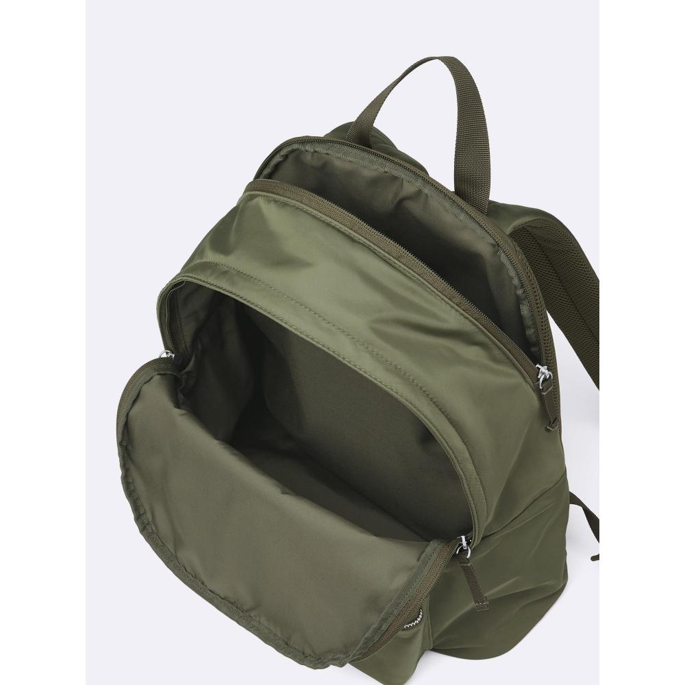 Gu Nylon Twill Backpack+e