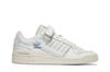 adidas Forum Low Off White Blue Bird
