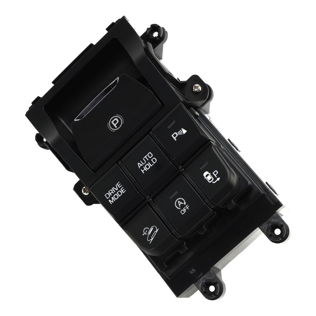 93300-D30004X Console Parking Multi Switch for Hyundai Tucson 2016-2021
