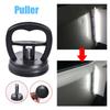 Portable  Suction Cup Removal Car Dent Glass Suction Tool Dent Puller Car Repair Tool Body Repair Puller For Glass Metal Plastic