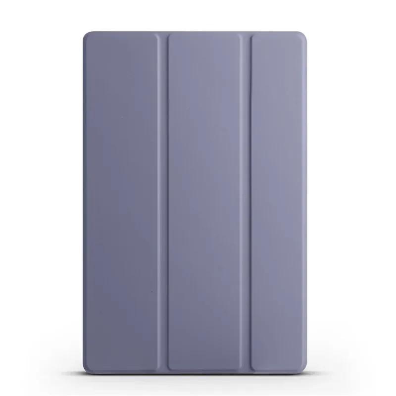 For Xiaoxin Pad Case 11'' PU Leather Silicon TPU Back For Tab M11 Xiaoxin Pad TB330FU TB331FC Cover Tablet Case