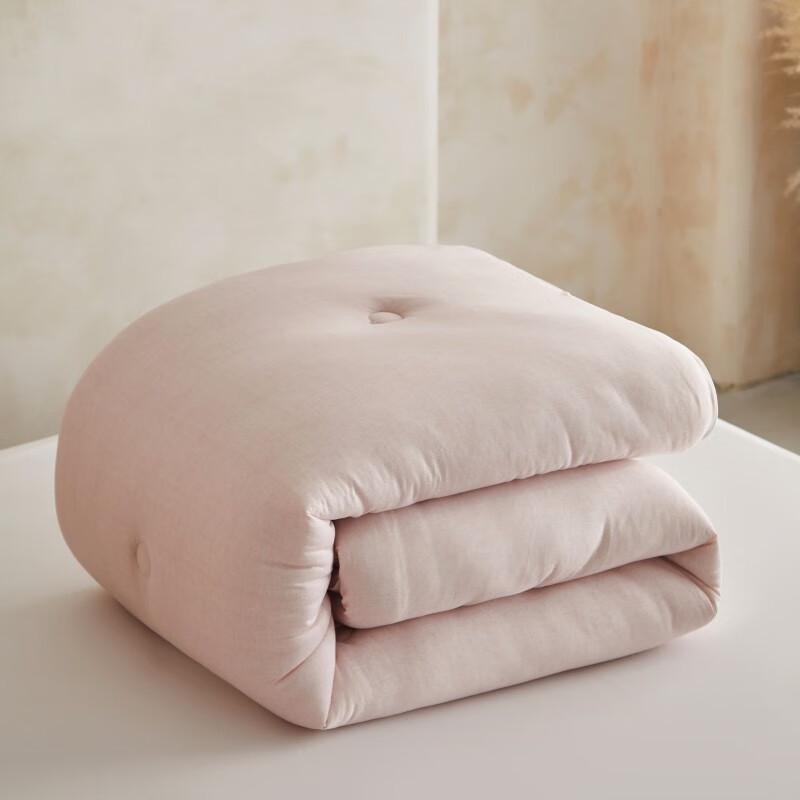 

HODO Winter Cloud Soft Quilt