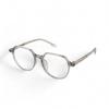 Adige Xena Gina (black) GL1029 Men's & Women's Glasses Eyeglass Frames Horn-rimmed