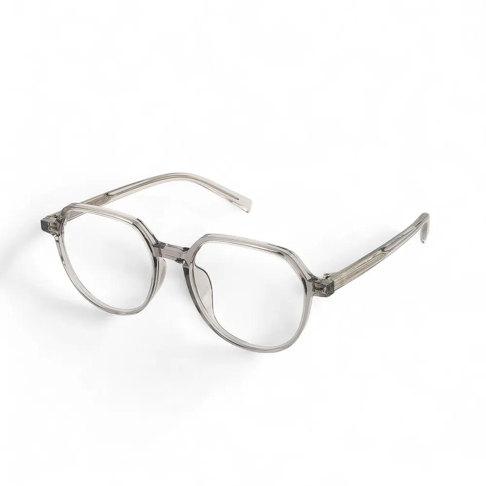 Adige Xena Gina (black) GL1029 Men's & Women's Glasses Eyeglass Frames Horn-rimmed