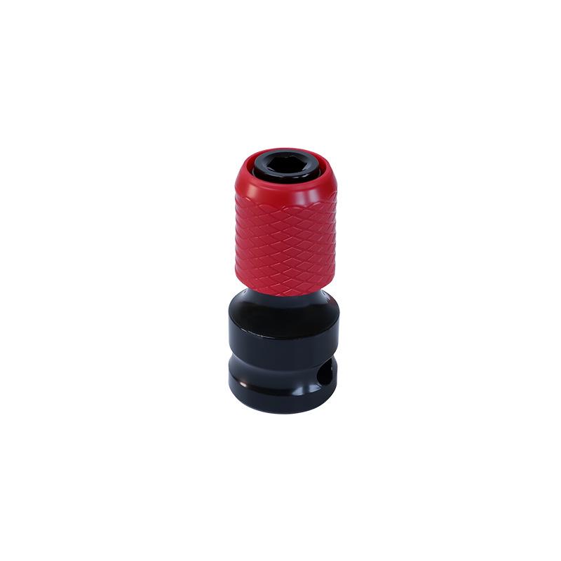 Telescopic Electric Wrench Adapter: Drill & Impact Wrench Accessories
