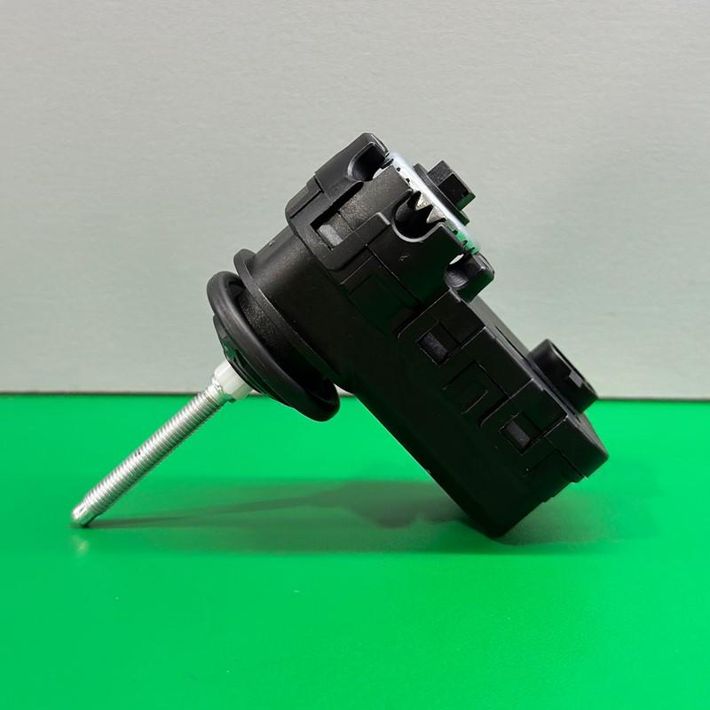 Electric Headlight Adjuster for Mobis Cars - Vertical/Horizontal Adjustment