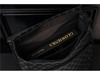 Korean Trendy 2025 Leather Men's Backpack - Large Capacity School & Laptop Bag