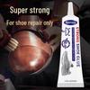 Shoe Repair Glue: Waterproof, Strong, Flexible Adhesive for Soles