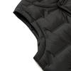 Gilet Intérieur en Duvet d'Oie pour Homme Snow Flying