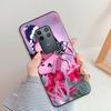 For Moto One Pro Case Moto One Zoom Matte Silicone For Motorola For Moto One Zoom Case Cover Fashion TPU Protective Back Cover