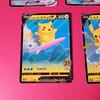 Card 25th Anniversary Card Game Pikachu Set Pokémon Pokémon 5-Card