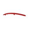 Auto Rear Bumper Reflectors Tail Light Warning Stop Lamp No Bulbs for Skoda Octavia MK2 2008 2009 2010 2012 2013 1Z0945105
