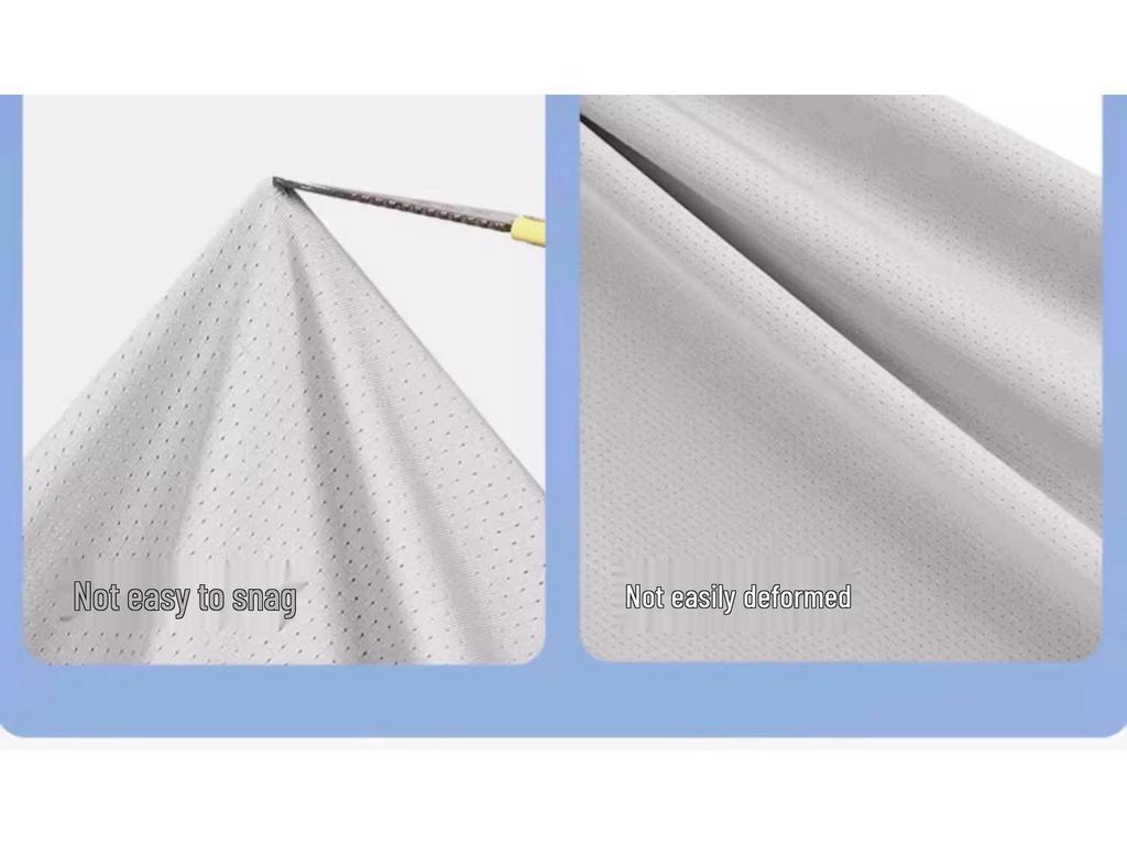 2025 Women's Ice Silk UV Protection Long Sleeve – New Arrival with Discount