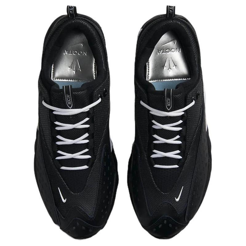 Nike Air Zoom Drive Drake Nocta Black White Sneakers Casual DX5854-001