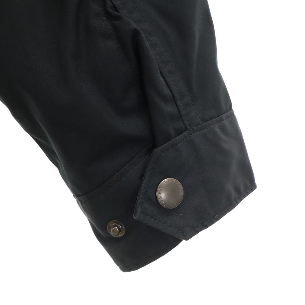 Polo Ralph Lauren Schlagjacke S schwarz Herren Gebraucht
