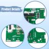 Electric Drill Circuit Board for Impact Wrench Stable Performance High Reliability Premium Compact