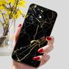 Phone Cover for Oukitel C51 Case Fashion Marble Silicone Soft Bumper for C 51 Oukitel C51 OukitelC51 Back Fundas TPU Coques Bag