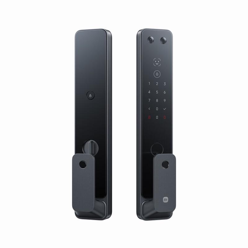Xiaomi MI Smart Door Lock 2 Face Recognition Edition