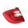 Compatible Taillight Assembly for 2014-17 Buick GL8: Rear, Brake, and Reverse Lights