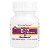 Superior Source Cyanocobalamin B-12 1000mg MicroLingual Instant Dissolve Tablets, 100 Count