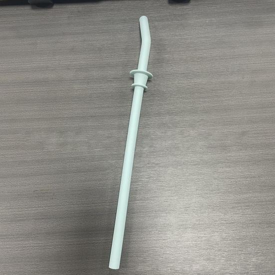 3Pcs Straw Replacement Set for Hydro Flask Tumbler Long Cleaning Brush BPA Free Food-Grade Straw for Hydroflask Travel Mug