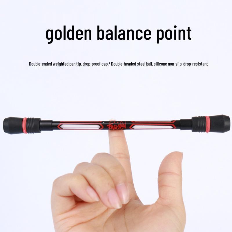 Smooth Gel Pen 0.5MM – Easy-to-use, Trendy Design Suited for Students and Pen Enthusiasts.