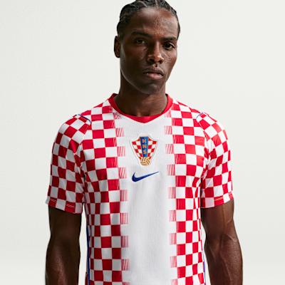 Nike Soccer Jerseys Unisex Red Moderate L