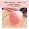 8-32pcs Pink Makeup Brush Set Soft Fluffy Premium Professional Cosmetic Foundation Powder Eyeshadow Blending Beauty Tool