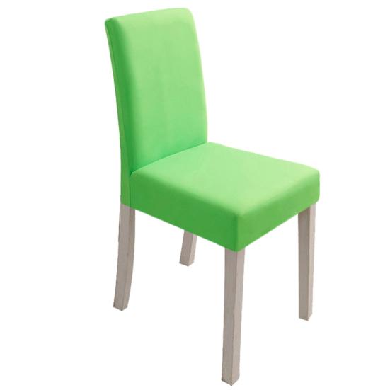 Dining Chair Covers Spandex Stretch Dining Room Chair Protector Slipcover Decor AVE