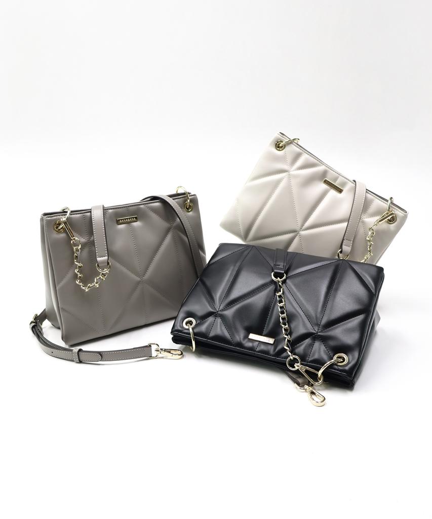 Banabana Nix B Shoulder & Crossbody Bag