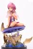 Juya Rage of Bahamut Mystery Warden Spinee Scale PVC Painted Finished Figure + 1/8