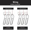 U-Bend S-Type Heating Tube