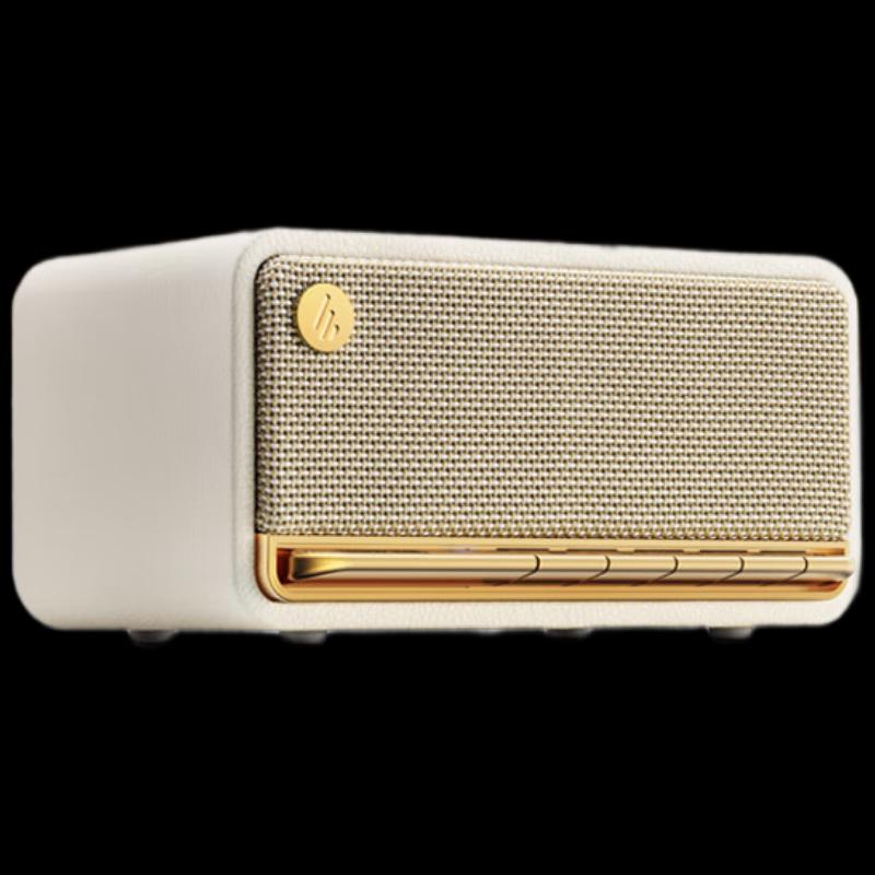 EDIFIER M230 Retro Bluetooth Portable Speaker