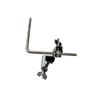 Tom Rack Cymbal & Cowbell Clamp for Drum Set Accessories