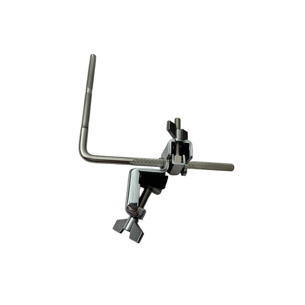 Tom Rack Cymbal & Cowbell Clamp for Drum Set Accessories
