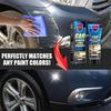 Car  Remover Cream Auto Body Paint Care Compound Brightening Anti  Wax for Vehicle Surface Renovation