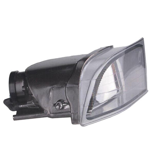 Toyota Land Cruiser Prado (2002-2009) Front Fog Lights - 1 Pair