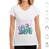 BibbleCollage T Shirt 6xl Cotton Cool Tee A Bibble A Day Keeps The Depression Away Bibble Fairytopia Meme Fairytopia Movies