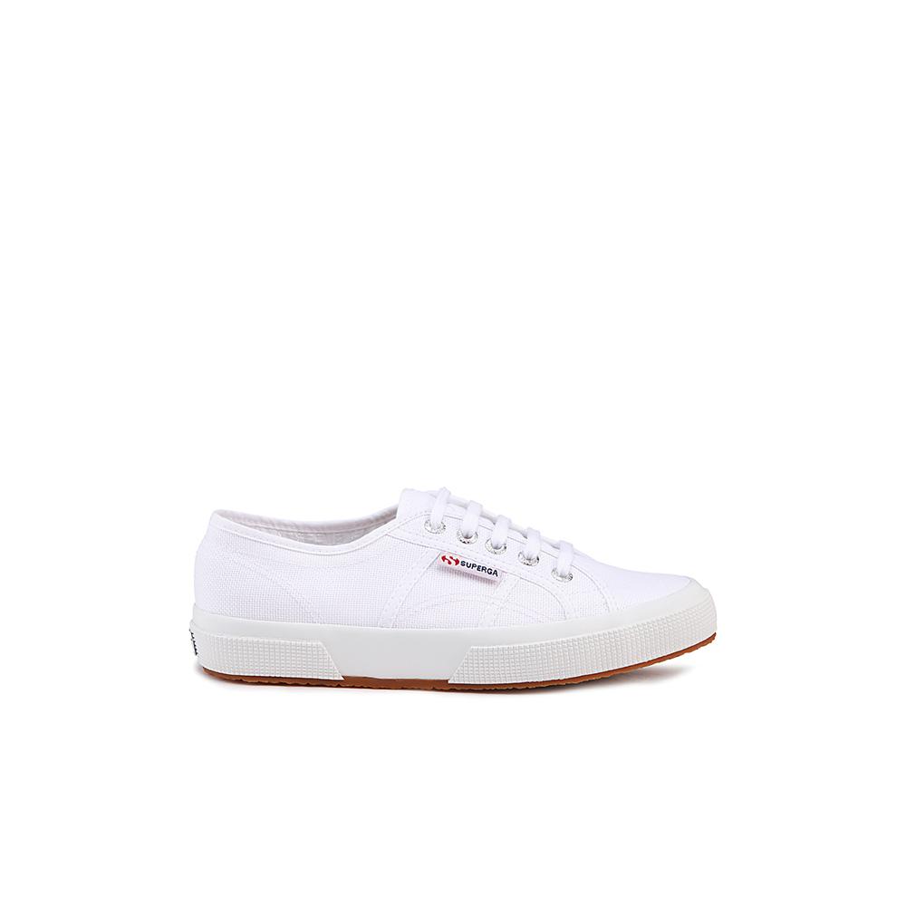 Superga 2750 Kotu Classic - Weiß S000010901