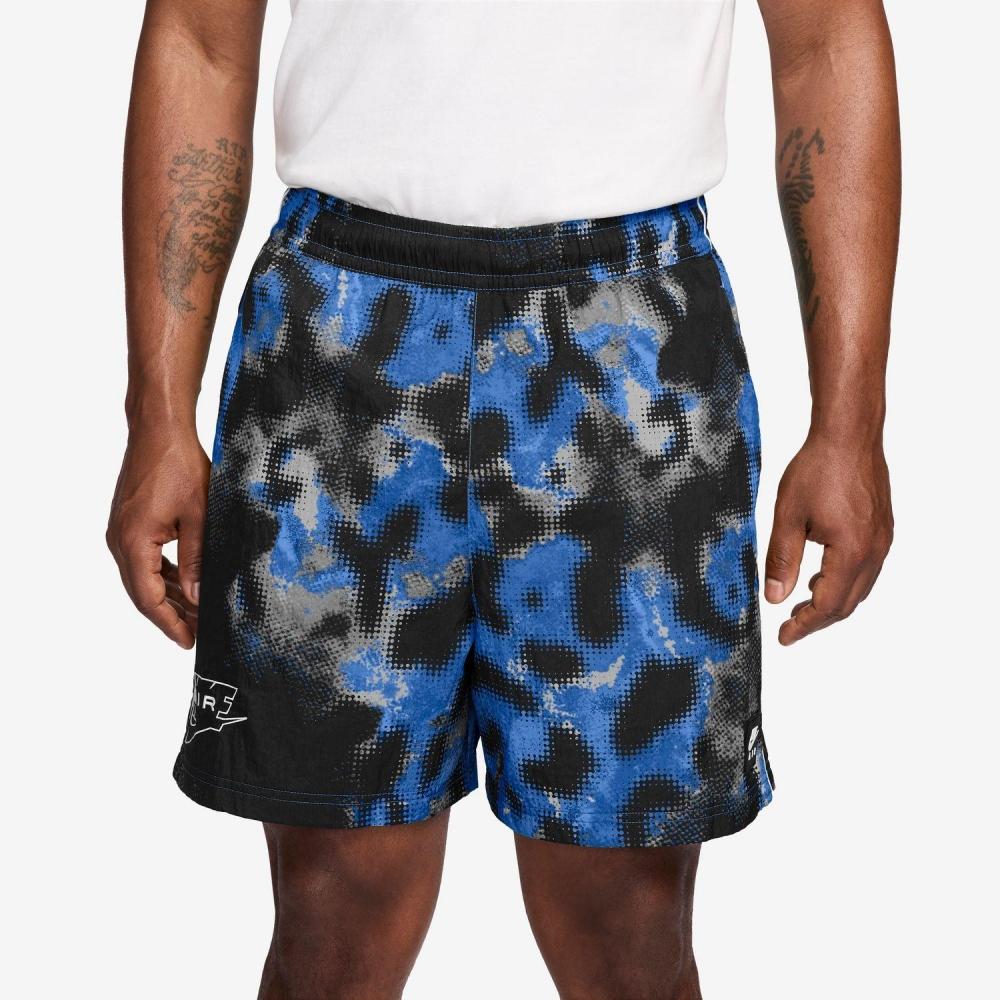 Nike M Air Wvn Шорты If1311 452blucry S