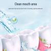 Deer Mother Fresh Breath Mouthwash